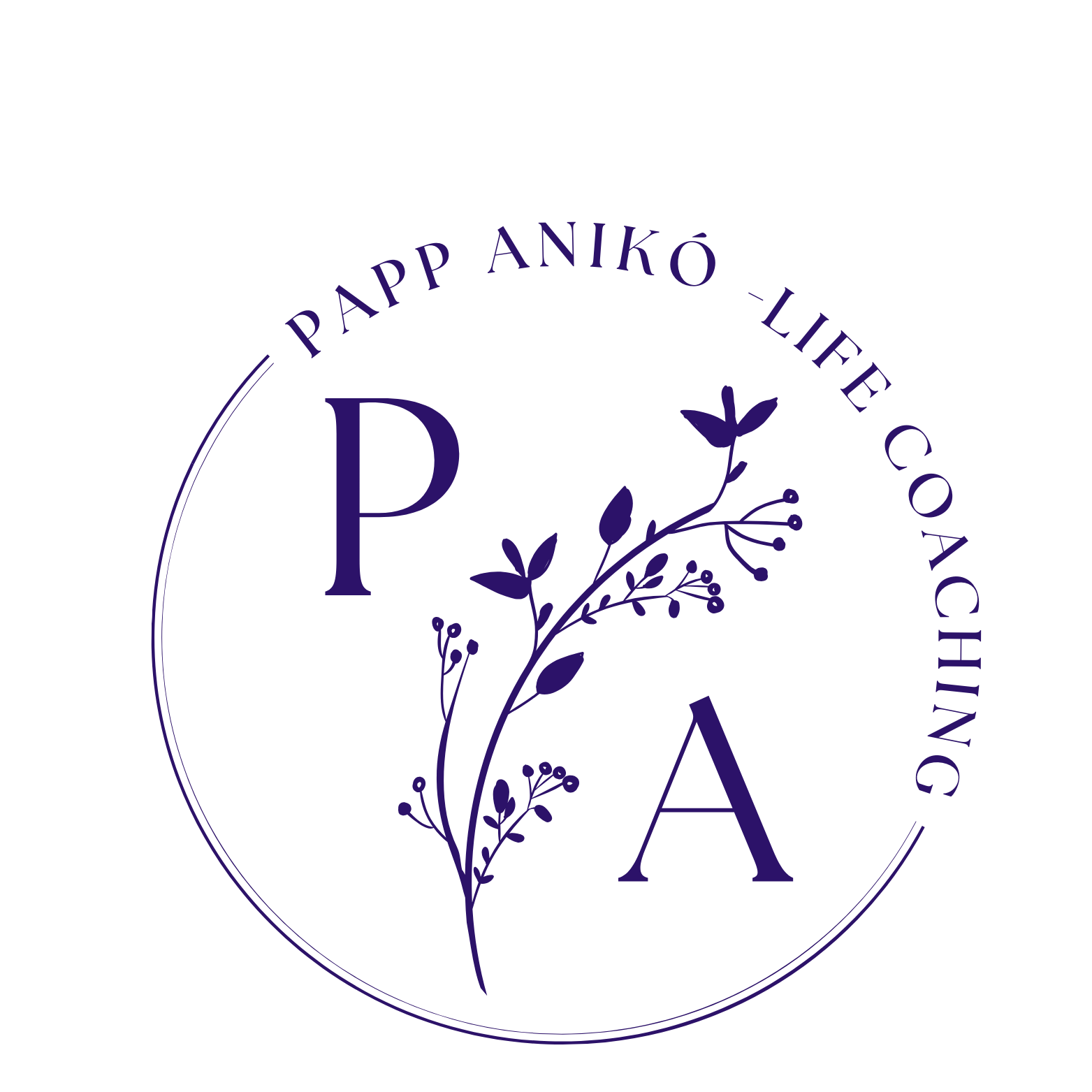 Papp Anikó life coach